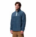 Columbia Men's Steens Mountain™ II Half Snap Fleece  