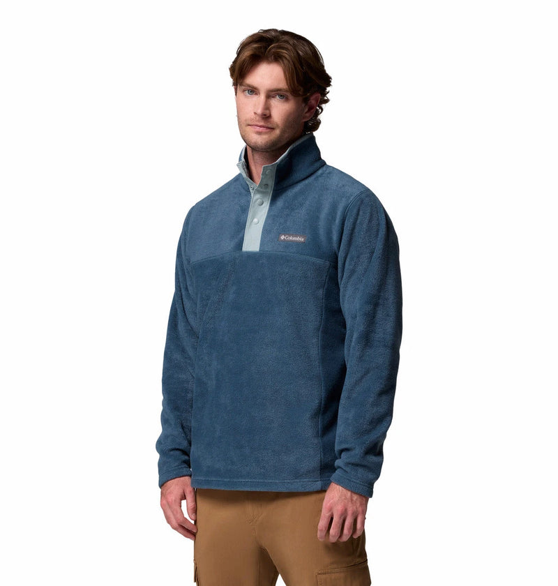 Columbia Men's Steens Mountain™ II Half Snap Fleece  
