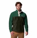 Columbia Men's Steens Mountain™ II Half Snap Fleece  