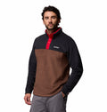 Columbia Men's Steens Mountain™ II Half Snap Fleece  