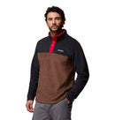 Columbia Men's Steens Mountain™ II Half Snap Fleece  