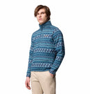 Columbia Men's Sweater Weather™ Printed Half Zip Pullover  