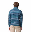Columbia Men's Sweater Weather™ Printed Half Zip Pullover  