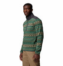 Columbia Men's Sweater Weather™ Printed Half Zip Pullover  