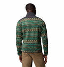 Columbia Men's Sweater Weather™ Printed Half Zip Pullover  