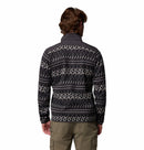 Columbia Men's Sweater Weather™ Printed Half Zip Pullover  