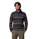 Columbia Men's Sweater Weather™ Printed Half Zip Pullover  