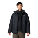 Columbia Men's Tunnel Falls™ II Interchange Jacket - Black  