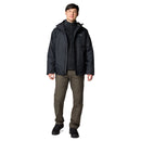Columbia Men's Tunnel Falls™ II Interchange Jacket - Black  
