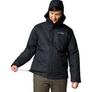Columbia Men's Tunnel Falls™ II Interchange Jacket - Black  