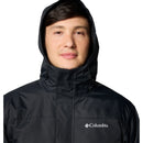 Columbia Men's Tunnel Falls™ II Interchange Jacket - Black  