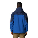 Columbia Men's Wahkeena Falls™ 3L Shell - Mountain Blue  