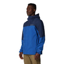 Columbia Men's Wahkeena Falls™ 3L Shell - Mountain Blue  