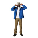 Columbia Men's Wahkeena Falls™ 3L Shell - Mountain Blue  