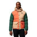 Columbia Men's Wallowa™ Down Hooded Jacket  