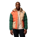 Columbia Men's Wallowa™ Down Hooded Jacket  