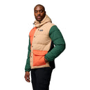 Columbia Men's Wallowa™ Down Hooded Jacket  
