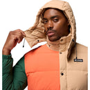 Columbia Men's Wallowa™ Down Hooded Jacket  