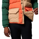 Columbia Men's Wallowa™ Down Hooded Jacket  
