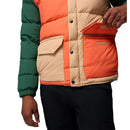 Columbia Men's Wallowa™ Down Hooded Jacket  