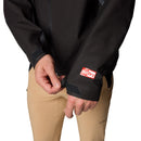 Columbia Men's Whistler Peak™ Shell - Black  