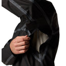 Columbia Men's Whistler Peak™ Shell - Black  