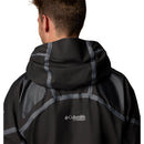 Columbia Men's Whistler Peak™ Shell - Black  