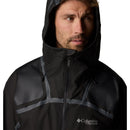 Columbia Men's Whistler Peak™ Shell - Black  
