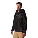 Columbia Men's Whistler Peak™ Shell - Black  