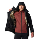 Columbia Men's Winter District™ III Waterproof Ski Jacket  