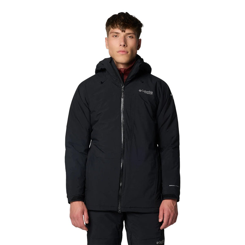 Columbia Men's Winter District™ III Waterproof Ski Jacket  