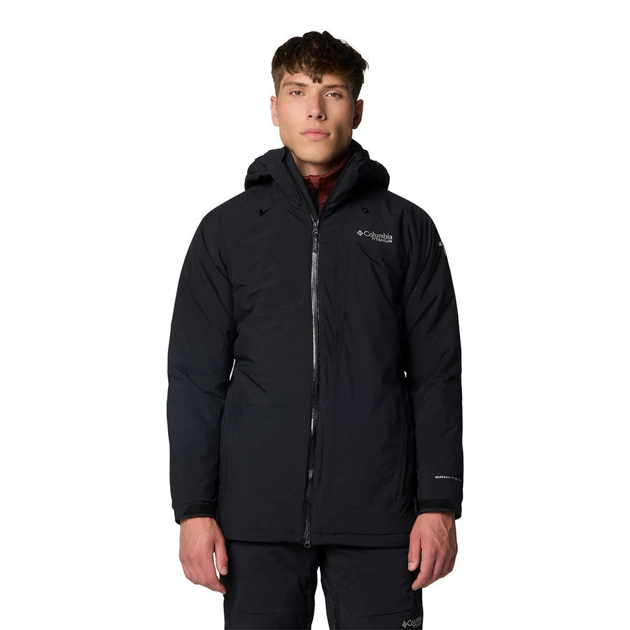 Columbia Men's Winter District™ III Waterproof Ski Jacket  