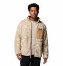 Columbia Men's Winter Pass™ Reversible Fleece  