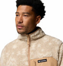 Columbia Men's Winter Pass™ Reversible Fleece  