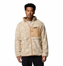 Columbia Men's Winter Pass™ Reversible Fleece  