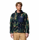 Columbia Men's Winter Pass™ Reversible Fleece  