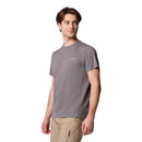 Columbia Men's Zero Rules™ Light SS Crew - City Grey  