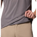 Columbia Men's Zero Rules™ Light SS Crew - City Grey  