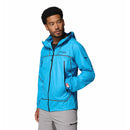 Men’s Cassiar Pro ODX Waterproof Recycled Jacket