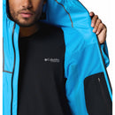Men’s Cassiar Pro ODX Waterproof Recycled Jacket