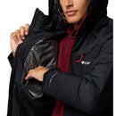 Columbia Men's Iceberg Point™ II Waterproof Ski Jacket  