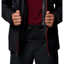 Columbia Men's Iceberg Point™ II Waterproof Ski Jacket  