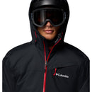Columbia Men's Iceberg Point™ II Waterproof Ski Jacket  