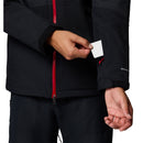 Columbia Men's Iceberg Point™ II Waterproof Ski Jacket  