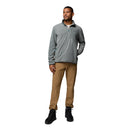 Men's Pacific Arch 200 1/2 Zip Fleece