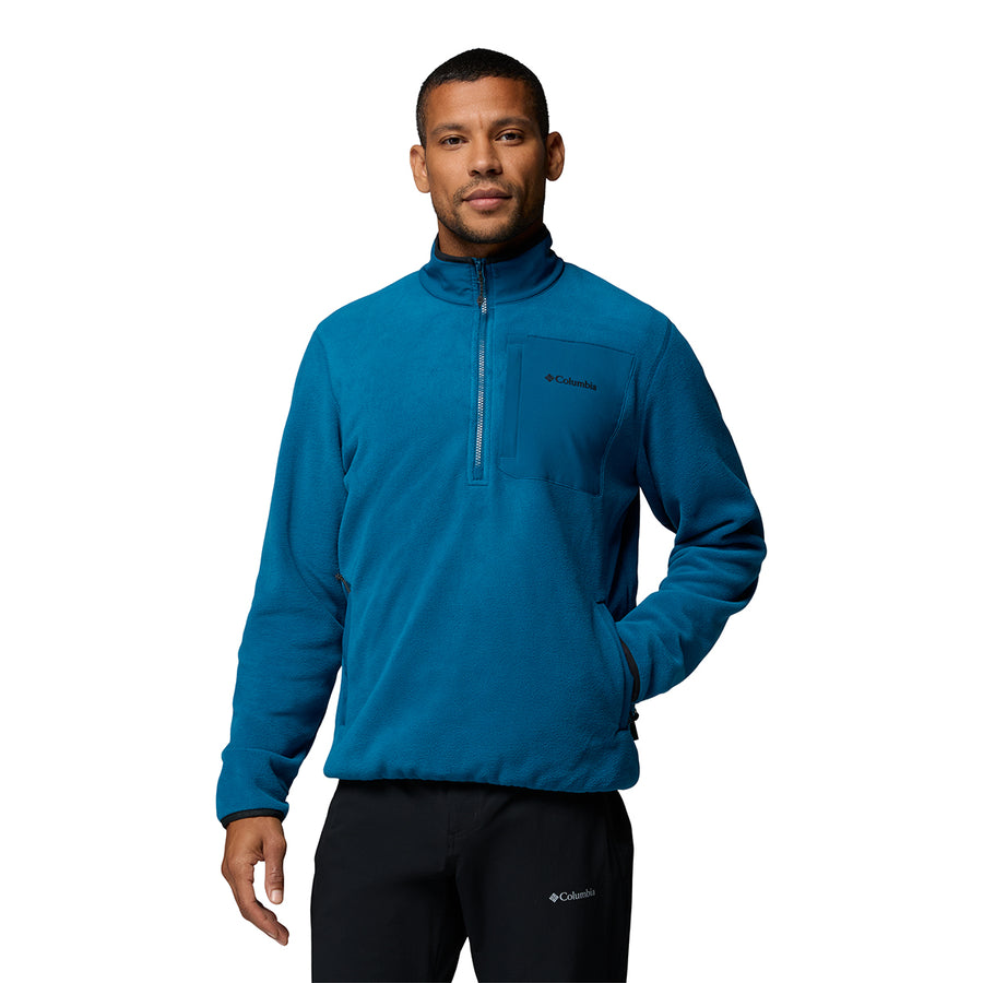 Men's Pacific Arch 200 1/2 Zip Fleece