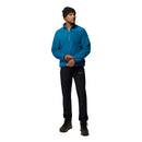 Men's Pacific Arch 200 1/2 Zip Fleece