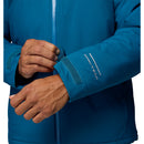 Men’s Trailborne Waterproof Insulated Jacket