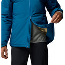 Men’s Trailborne Waterproof Insulated Jacket