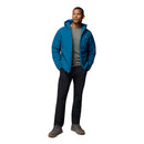 Men’s Trailborne Waterproof Insulated Jacket